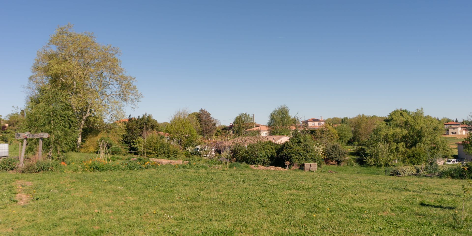 Etude Bourg centre de Pujaudran, Pujaudran : isthme, architecture et urbanisme